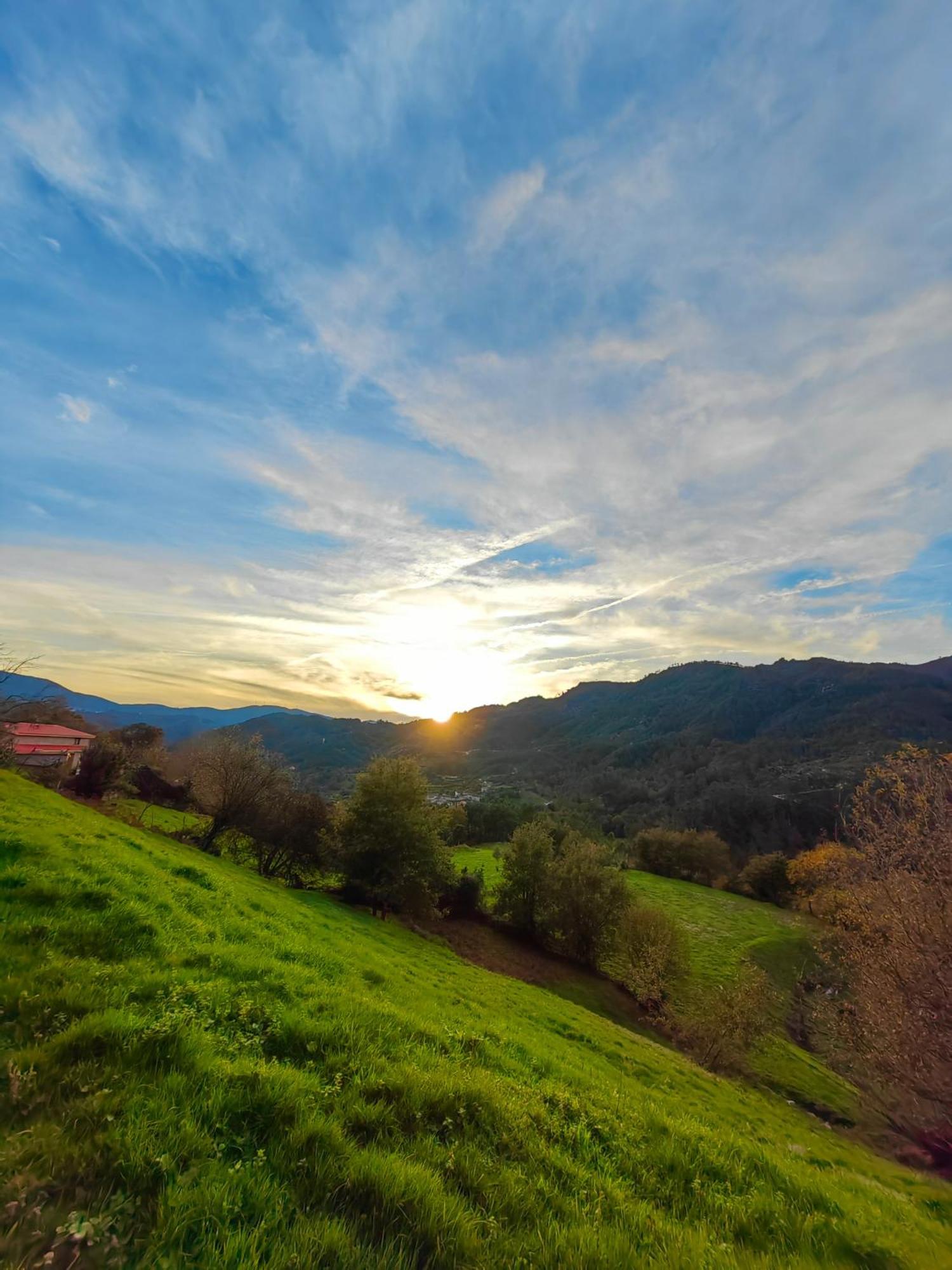 Vale Das 7Lagoas Geres Εξωτερικό φωτογραφία